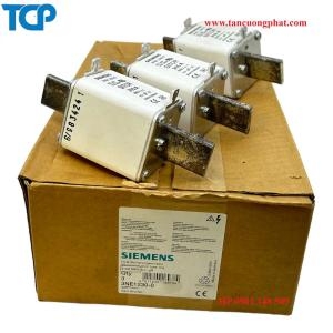 ĐẠI LÝ CẦU CHÌ SIEMENS 3NE1230-0 315A 690VAC CHÍNH HÃNG